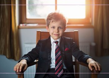 Does your child have political ambitions? Study reveals 5 traits needed to succeed