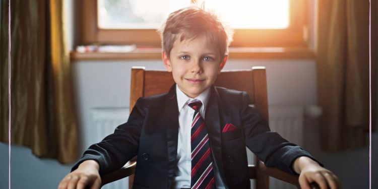 Does your child have political ambitions? Study reveals 5 traits needed to succeed