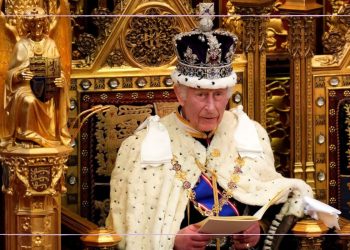 What does the King’s Speech mean for families? Life to improve in 4 key areas
