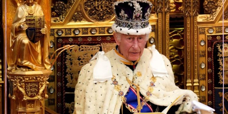 What does the King’s Speech mean for families? Life to improve in 4 key areas