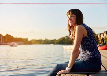 Happiness expert reveals 5 mood-boosting steps even busy mums can fit into every day