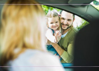 What is the new ‘microfeminism’ trend and how can it help successful co-parenting?