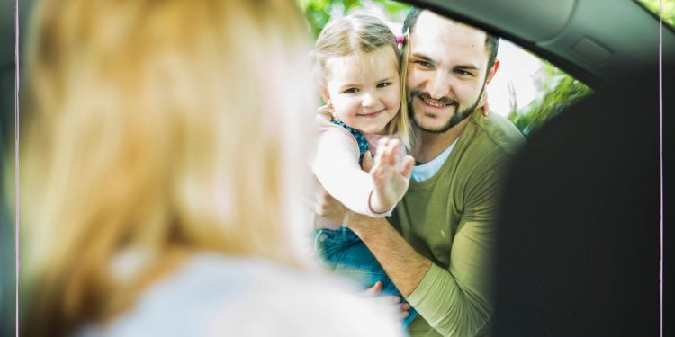 What is the new ‘microfeminism’ trend and how can it help successful co-parenting?