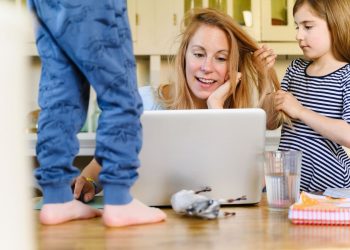 How do working mothers juggle the school summer holidays? We asked 12 mums and their honesty is sobering