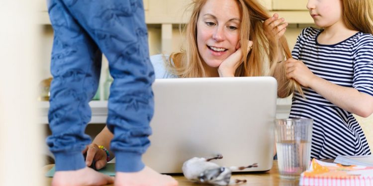 How do working mothers juggle the school summer holidays? We asked 12 mums and their honesty is sobering