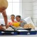 Packing kids for trips – Expert shares 3 clever tips for kids to pack their own suitcase