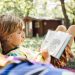 Kids can lose 2 years off their reading age during school holidays – here’s how to prevent it