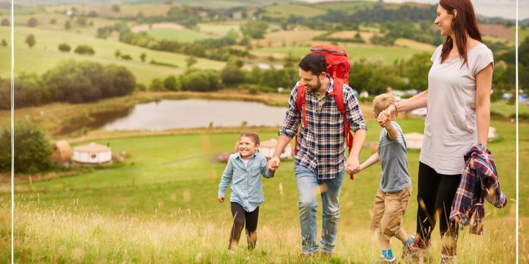 How to save money in the summer holidays