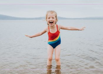 ‘I always bought my kids blue’ – Clever 13-colour chart that could save your kid’s life this summer