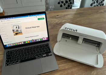 Cricut Joy Xtra review | GoodtoKnow