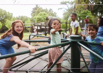 7 benefits of risky play and how ‘hazards’ can be beneficial, according to developmental psychologist