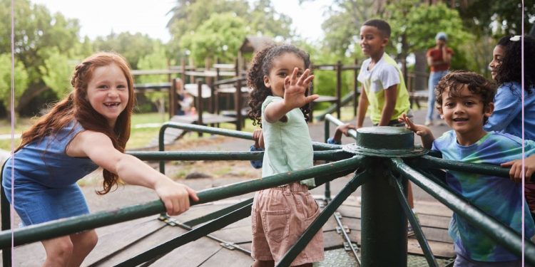 7 benefits of risky play and how ‘hazards’ can be beneficial, according to developmental psychologist