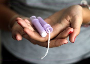Tampons reportedly have toxic metals with ‘potentially fatal’ consequences – what more do parents need to know?