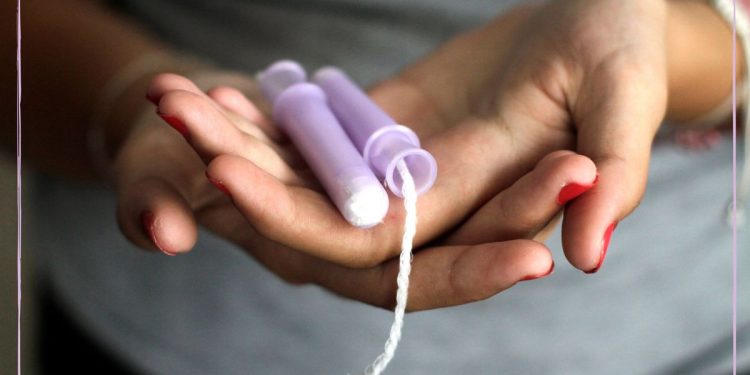 Tampons reportedly have toxic metals with ‘potentially fatal’ consequences – what more do parents need to know?