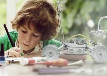 6 upsides to ADHD seen in kids who are ‘accepted’ – educational psychologist needs parents to know