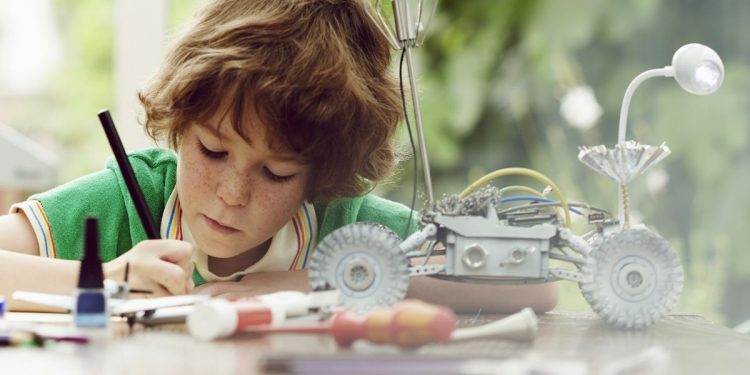 6 upsides to ADHD seen in kids who are ‘accepted’ – educational psychologist needs parents to know