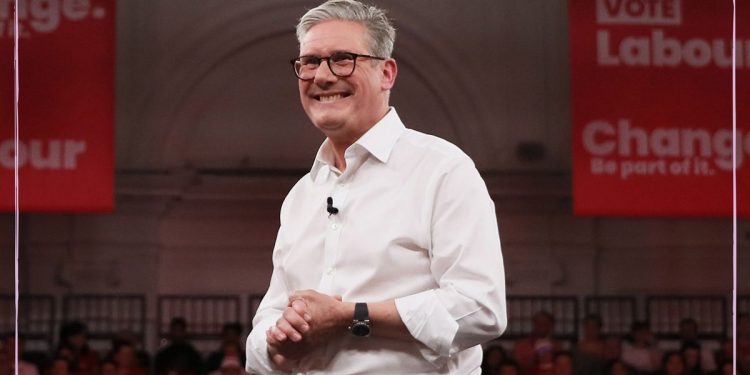 How will Labour’s general election win affect childcare, flexible working and family policy?