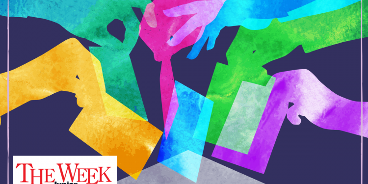 Should voting be made compulsory? The Week Junior’s debate for kids