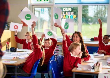 Here’s why funding schools might not be ‘immediate priority’ under new government