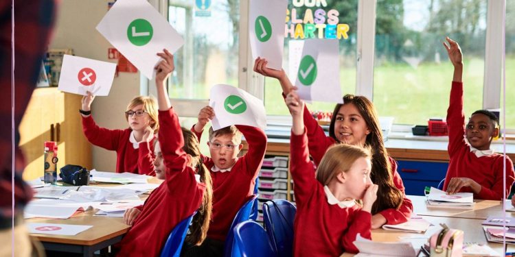 Here’s why funding schools might not be ‘immediate priority’ under new government