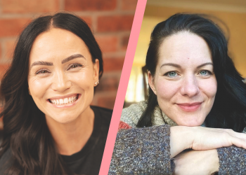 Is it ever OK to discipline other people’s kids? Two mums share their very different views