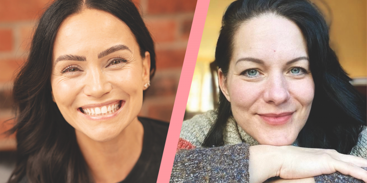 Is it ever OK to discipline other people’s kids? Two mums share their very different views