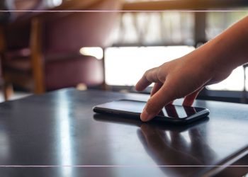 ‘But I keep my phone face down’ – new study says this still damages relationships, and here’s why