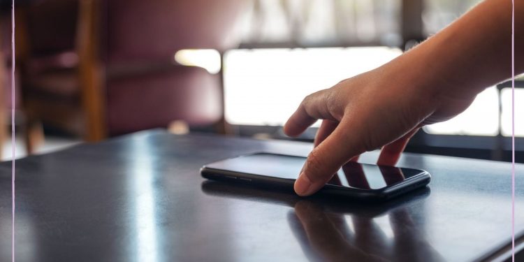 ‘But I keep my phone face down’ – new study says this still damages relationships, and here’s why