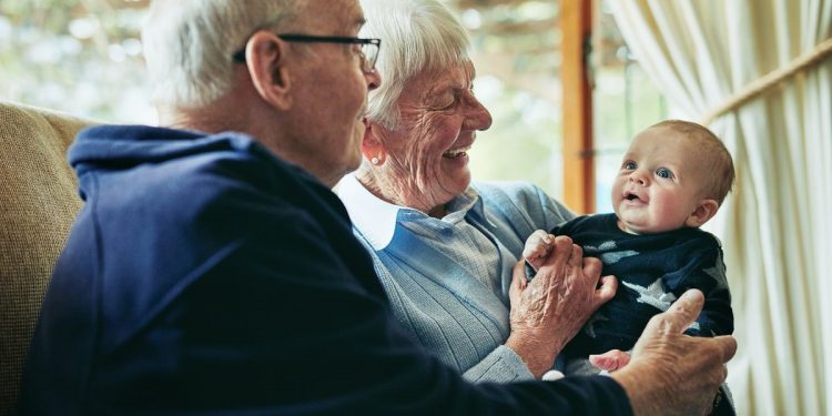 Sweden’s grandparent leave policy will never work in the UK