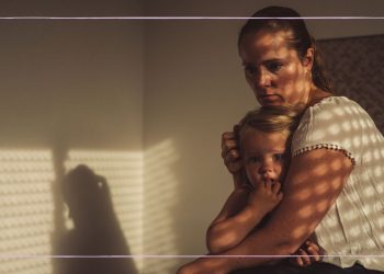 ‘Depression, stress and burnout’ – how the ‘mental load’ is affecting mothers’ physical and mental health, according to research