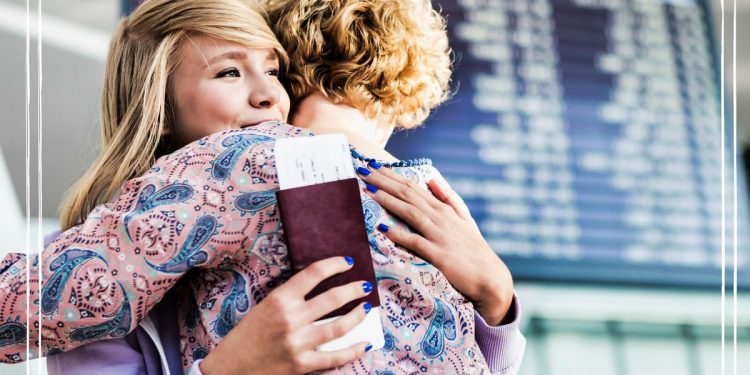 So your teen wants to take a gap year or go travelling. Now what?