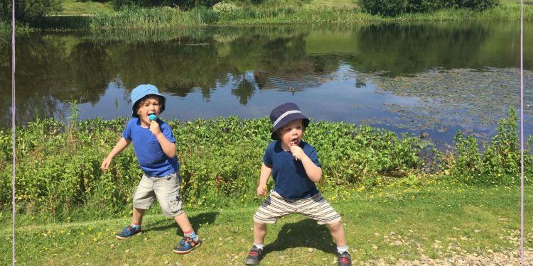 I’ve never followed a ‘parenting method’ – and this is one the most positive motherhood choices I’ve ever made