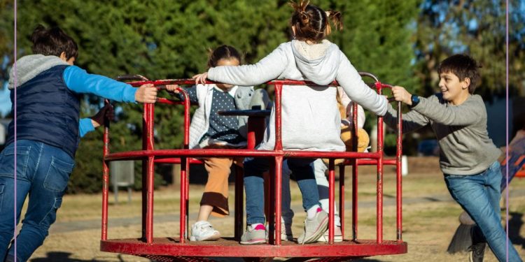12 expert-led tips to get your kids outside (even when they just don’t feel like it)