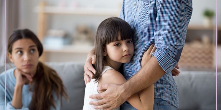 We spoke to co-parents about their biggest challenges – and you won’t believe some of the difficulties they face