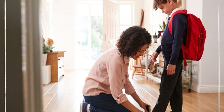 Parents should hold off buying this back to school staple ‘as close to their first day as possible’, says retailer