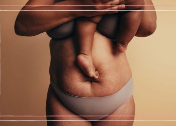 Understanding your postpartum belly – what doctors and midwives want you to know