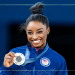 Is Simone Biles pregnant? No, she isn’t – here’s everything we know about the fake news doing the rounds