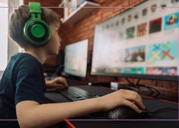Is your kid addicted to gaming? We investigate the rise and ask expert advice