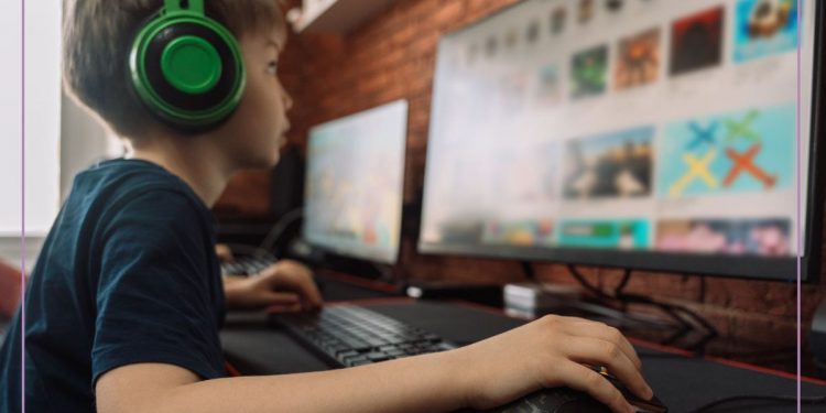 Is your kid addicted to gaming? We investigate the rise and ask expert advice