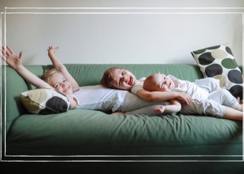 We ask middle children what they wish their parents understood about being the most overlooked sibling