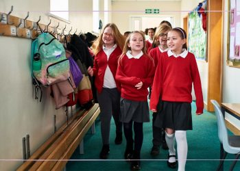 When do kids go back to school? The 2024/25 term dates you need in your diary