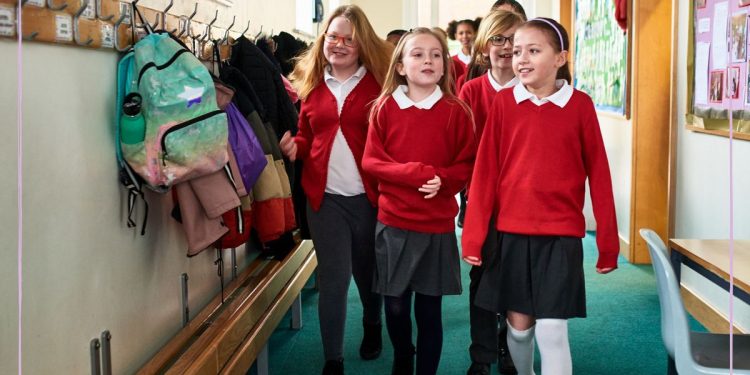 When do kids go back to school? The 2024/25 term dates you need in your diary