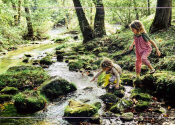 Free range parenting: Is it really controversial and how can it benefit your child? We ask an expert