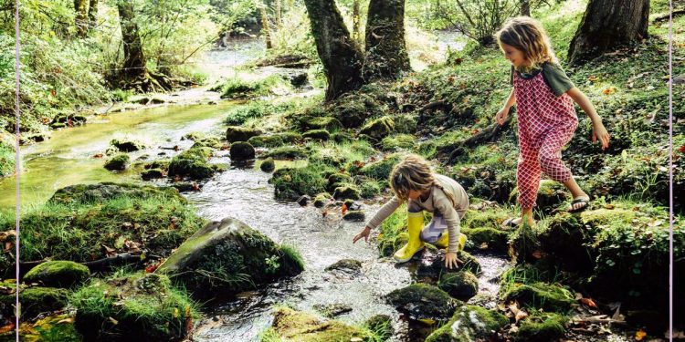 Free range parenting: Is it really controversial and how can it benefit your child? We ask an expert