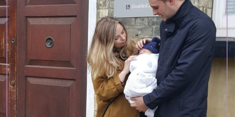 We didn’t have a second kid because my mental health wouldn’t have survived