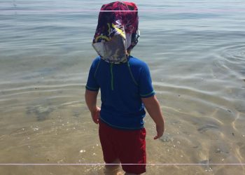 I regret doing too much with my kids when they were babies, and here’s why wish I’d embraced lazy parenthood