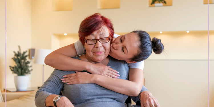 Alzheimer’s disease can run in families, but it’s very rare – here’s what doctors want you to know