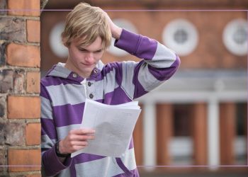 I’m a teen expert, and here’s why I refused to pay my teenagers for getting ‘good’ exam grades