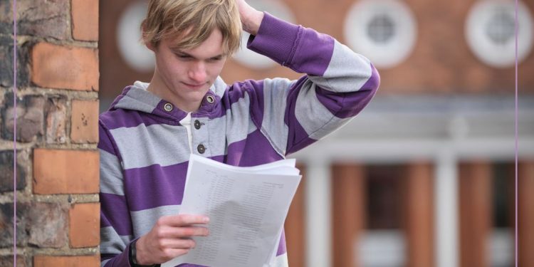 I’m a teen expert, and here’s why I refused to pay my teenagers for getting ‘good’ exam grades