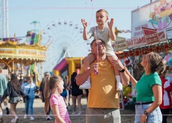 The 20 ‘annoying’ things that stop parents organising summer family days out, according to a new poll